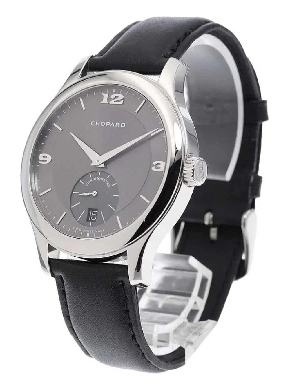 Chopard brand	chopard model	luc